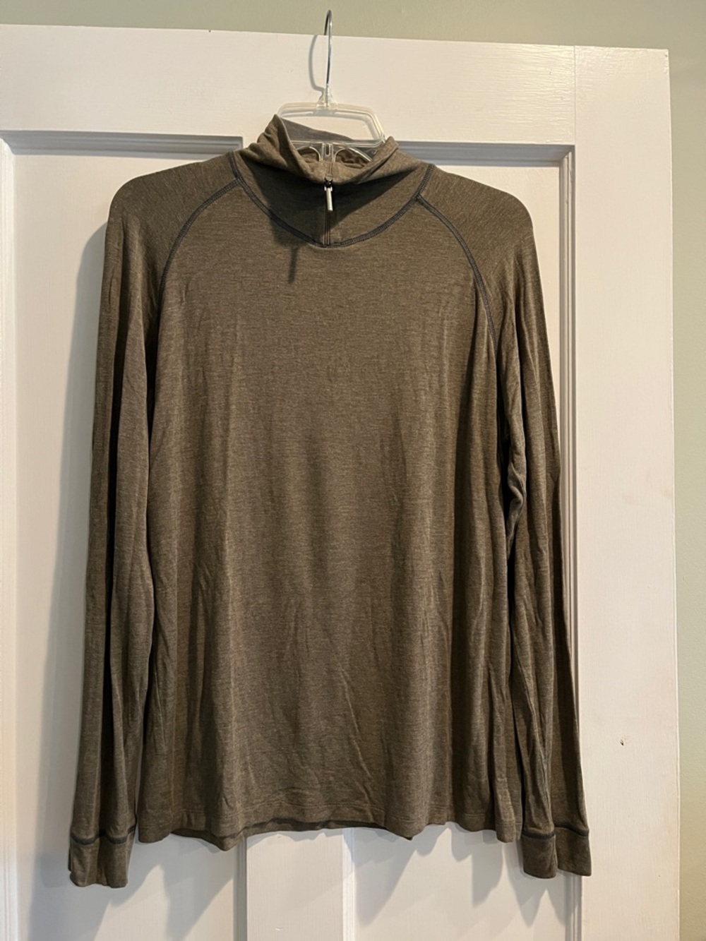 Men’s Trussardi Jeans Jersey